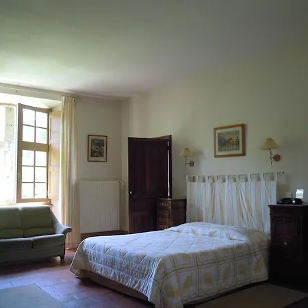 Le Castel De