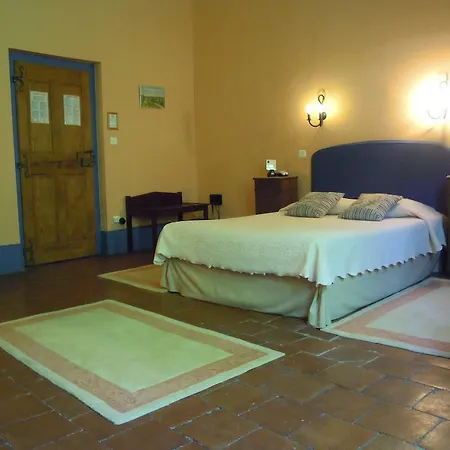 Hotel Le Castel De