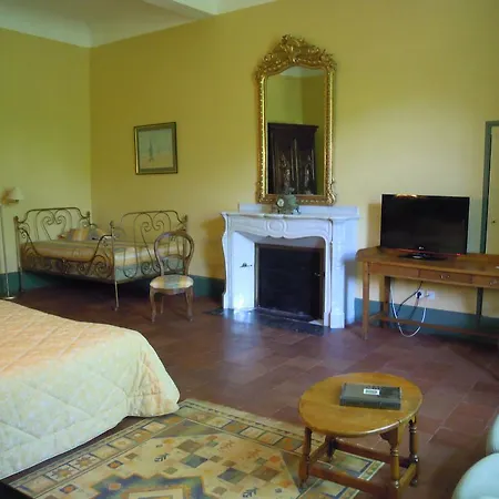Hotel Le Castel De
