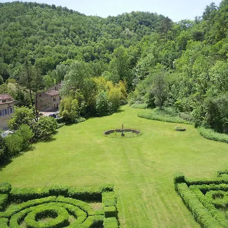 מלון Le Castel De