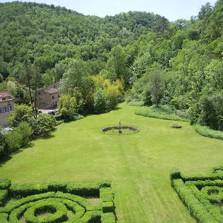 Hotel Le Castel De